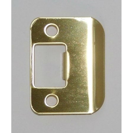 Don-Jo Round Corner Full Lip Replacement Strike ST214RC605